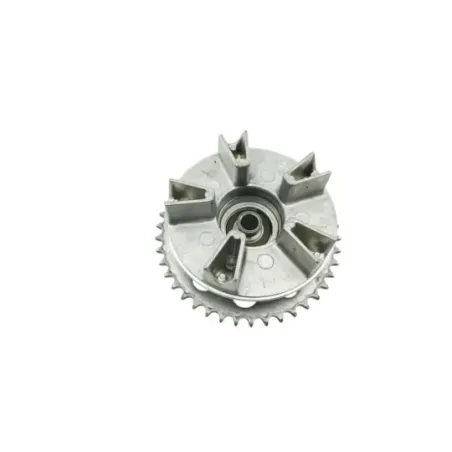 Porte couronne HONDA CBR 1000 F 1990 - 1992