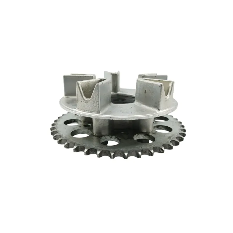 Porte couronne HONDA CBR 1000 F 1990 - 1992