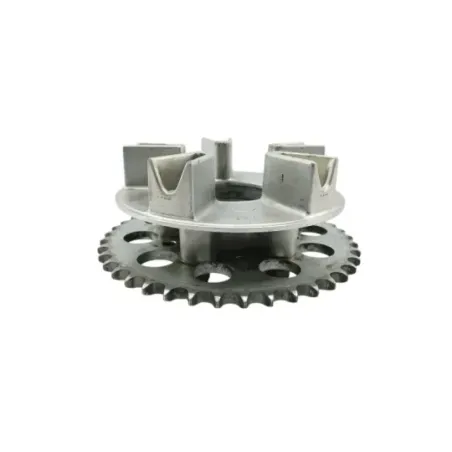 Porte couronne HONDA CBR 1000 F 1990 - 1992