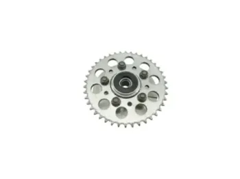 Porte couronne HONDA CBR 1000 F 1990 - 1992