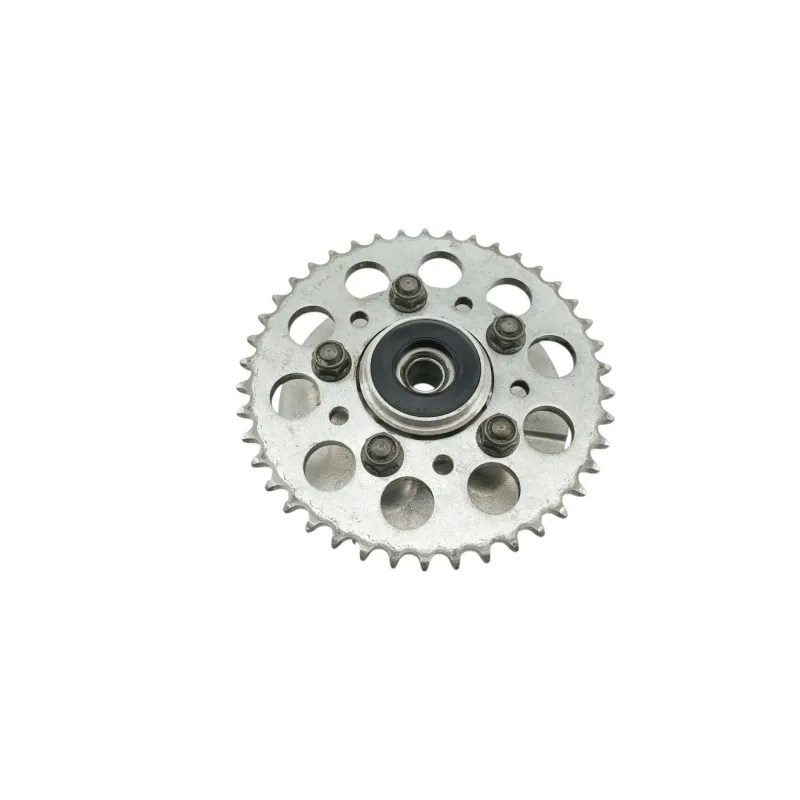 Porte couronne HONDA CBR 1000 F 1990 - 1992