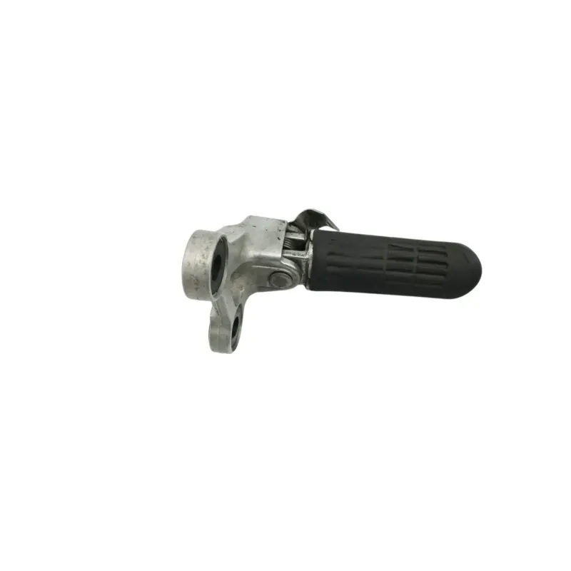 Platine avant gauche HONDA CBR 1000 F 1990 - 1992