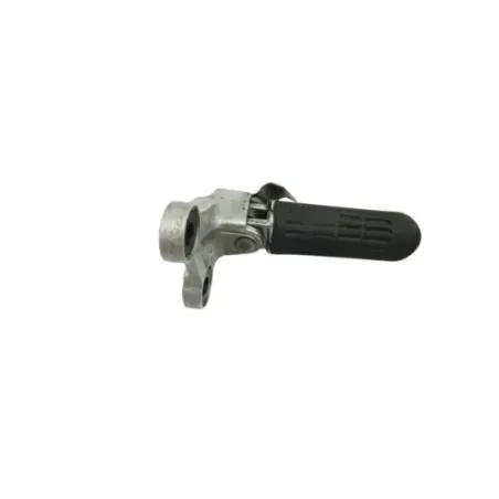 Platine avant gauche HONDA CBR 1000 F 1990 - 1992