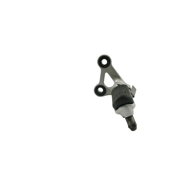 Platine avant gauche HONDA CBR 1000 F 1990 - 1992