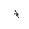 Platine avant gauche HONDA CBR 1000 F 1990 - 1992