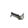 Platine avant gauche HONDA CBR 1000 F 1990 - 1992