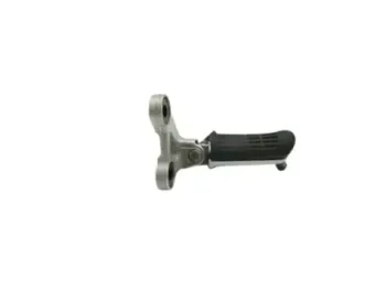 Platine avant gauche HONDA CBR 1000 F 1990 - 1992