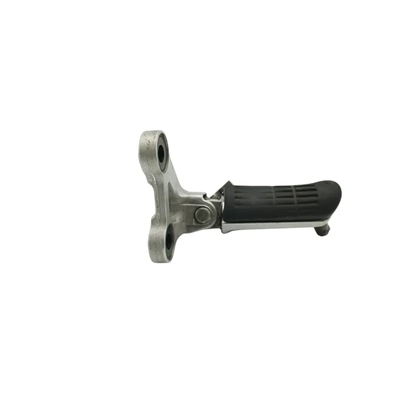 Platine avant gauche HONDA CBR 1000 F 1990 - 1992