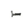 Platine avant gauche HONDA CBR 1000 F 1990 - 1992