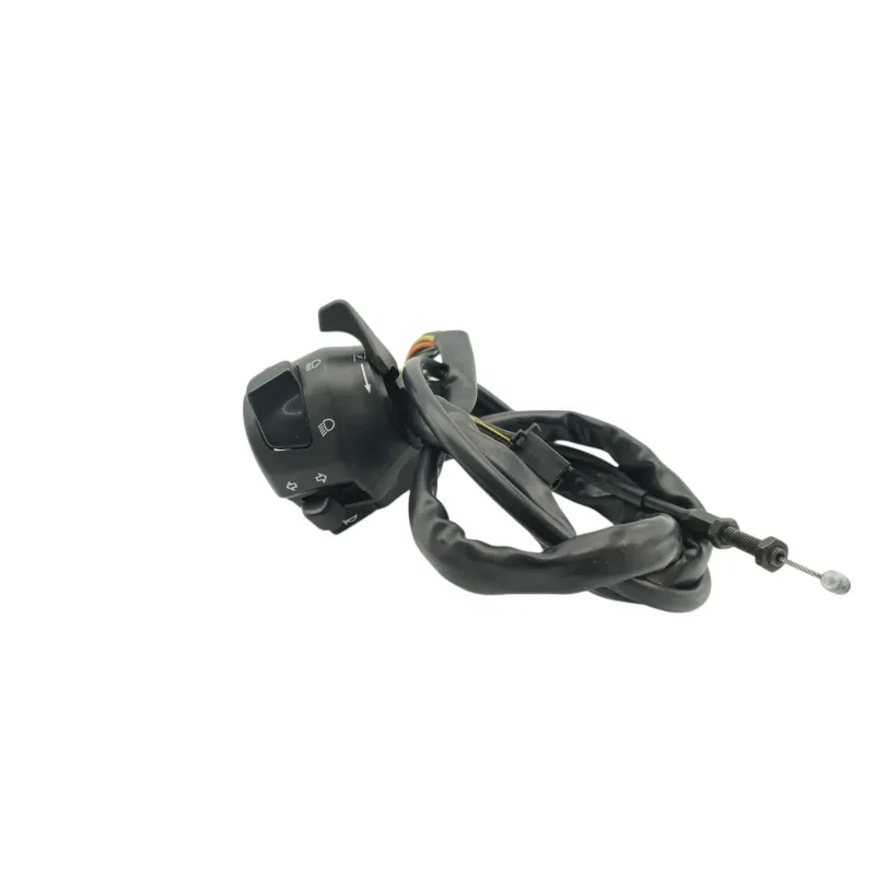 Commodo gauche SUZUKI GSXR 600 2001 - 2003