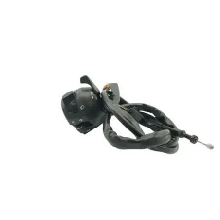 Commodo gauche SUZUKI GSXR 600 2001 - 2003