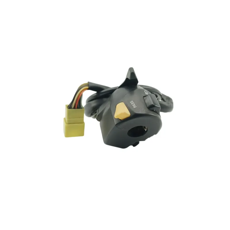 Commodo gauche SUZUKI GSXR 600 2001 - 2003