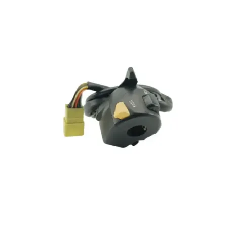 Commodo gauche SUZUKI GSXR 600 2001 - 2003