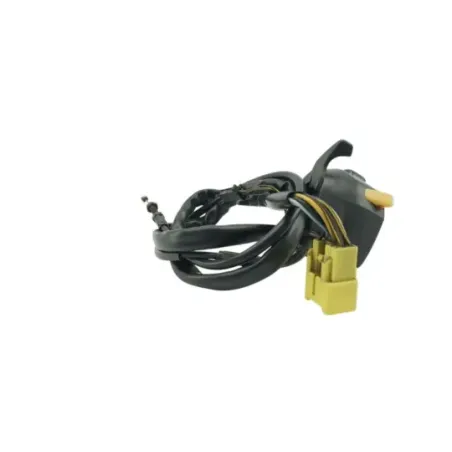 Commodo gauche SUZUKI GSXR 600 2001 - 2003