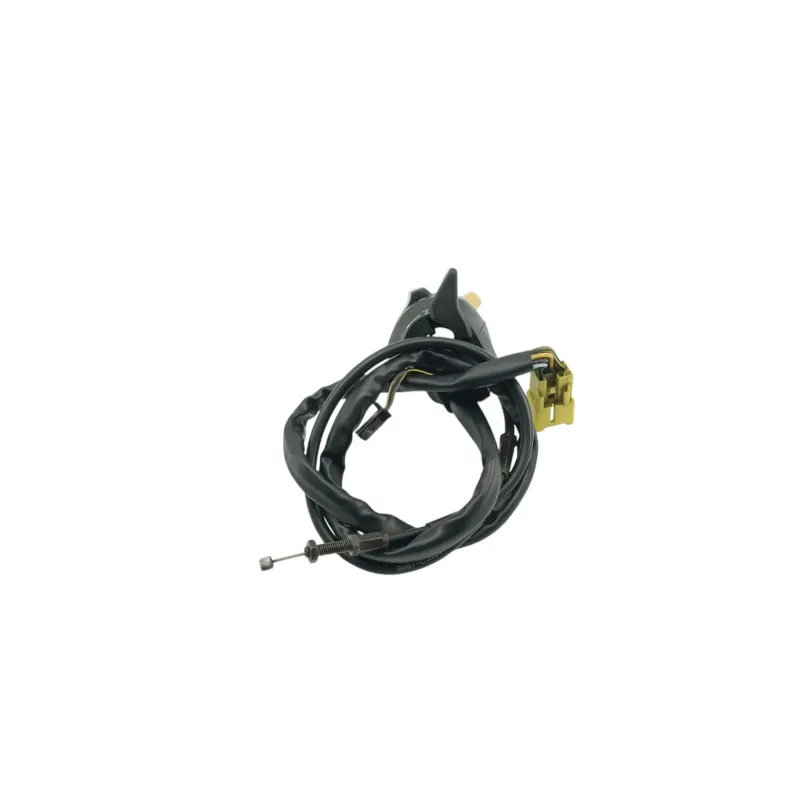 Commodo gauche SUZUKI GSXR 600 2001 - 2003