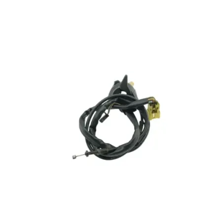 Commodo gauche SUZUKI GSXR 600 2001 - 2003
