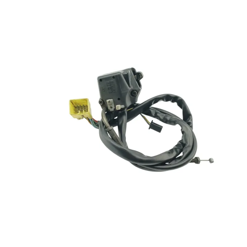 Commodo gauche SUZUKI GSXR 600 2001 - 2003