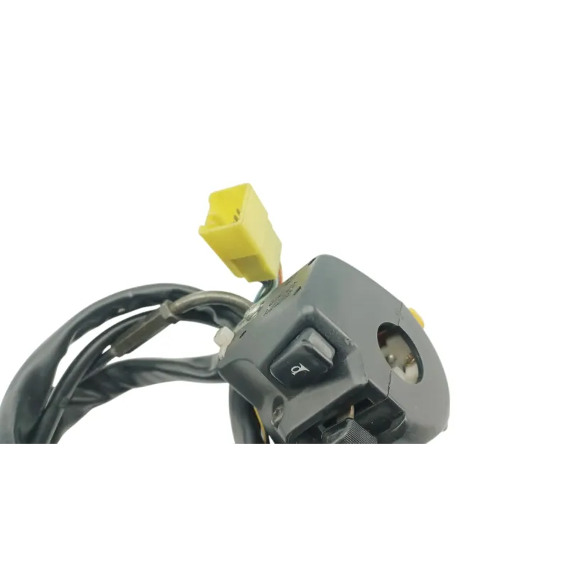 Commodo gauche SUZUKI GSXR 600 2001 - 2003