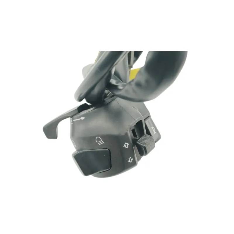 Commodo gauche SUZUKI GSXR 600 2001 - 2003
