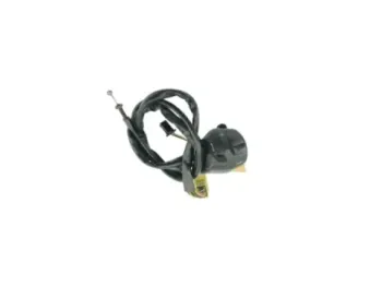 Commodo gauche SUZUKI GSXR 600 2001 - 2003