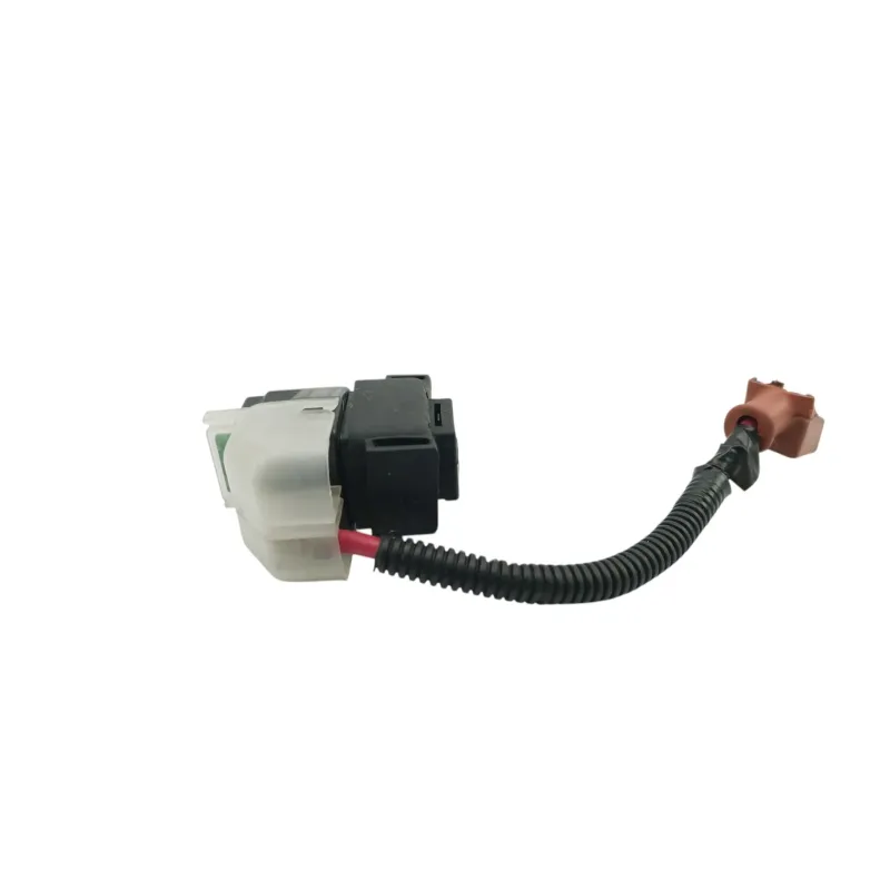 Relais de demarreur SUZUKI GSXR 600 2001 - 2003