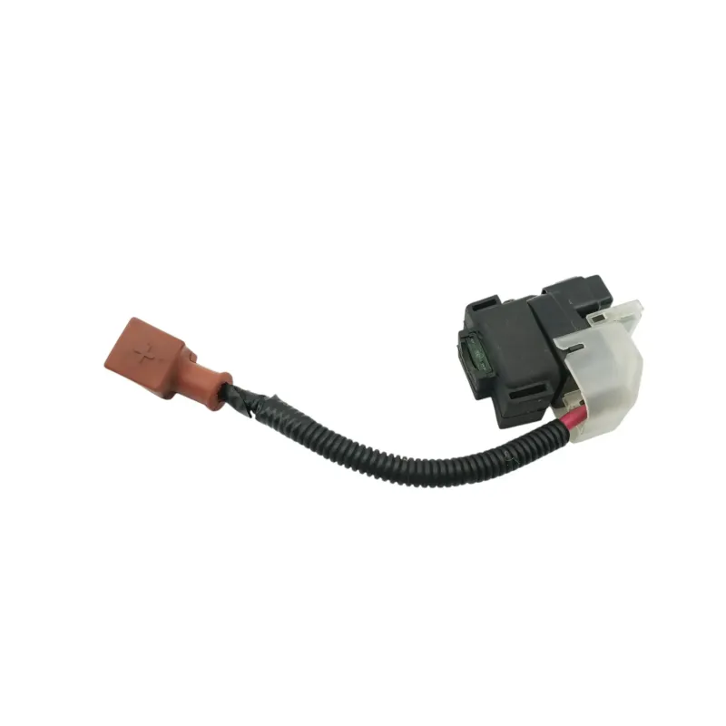 Relais de demarreur SUZUKI GSXR 600 2001 - 2003