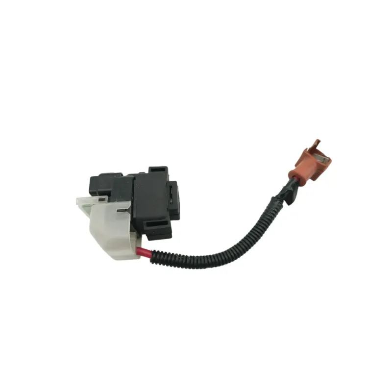 Relais de demarreur SUZUKI GSXR 600 2001 - 2003