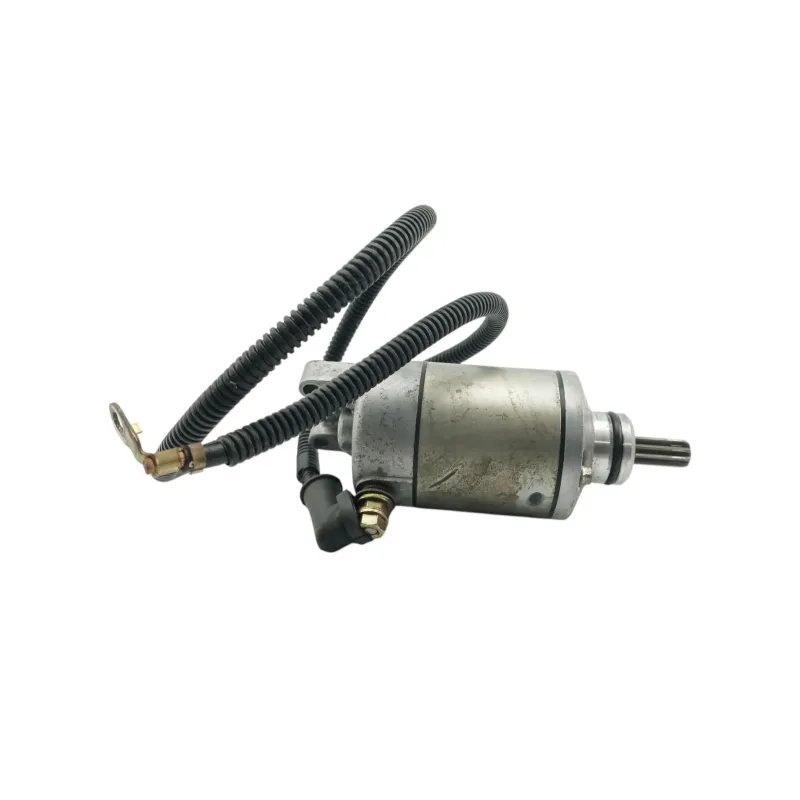 Demarreur SUZUKI GSXR 600 2001 - 2003