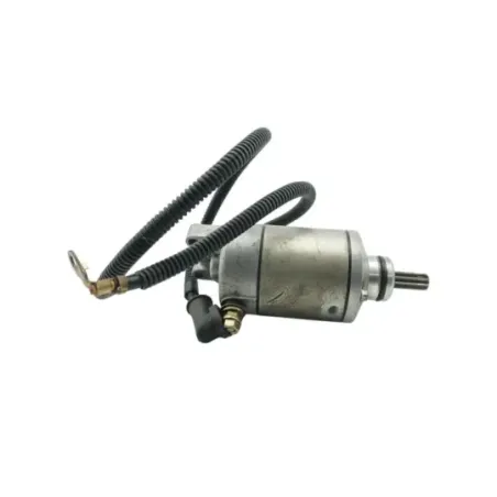 Demarreur SUZUKI GSXR 600 2001 - 2003