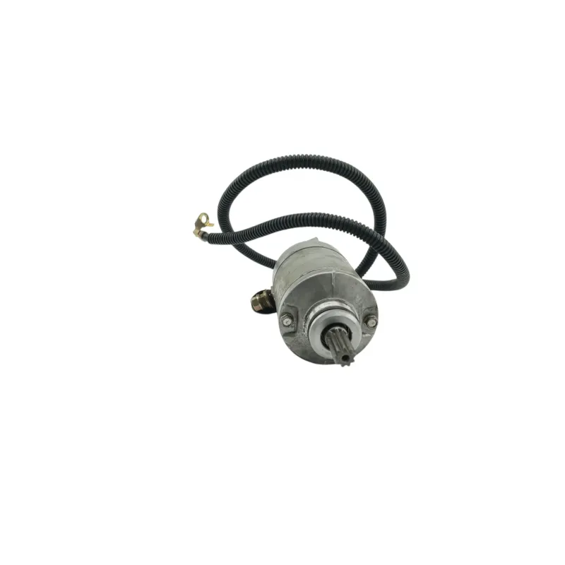 Demarreur SUZUKI GSXR 600 2001 - 2003