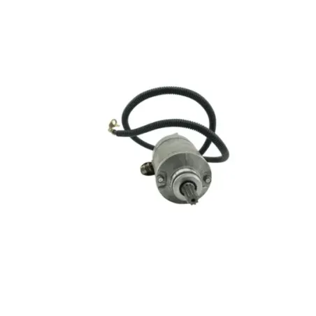 Demarreur SUZUKI GSXR 600 2001 - 2003