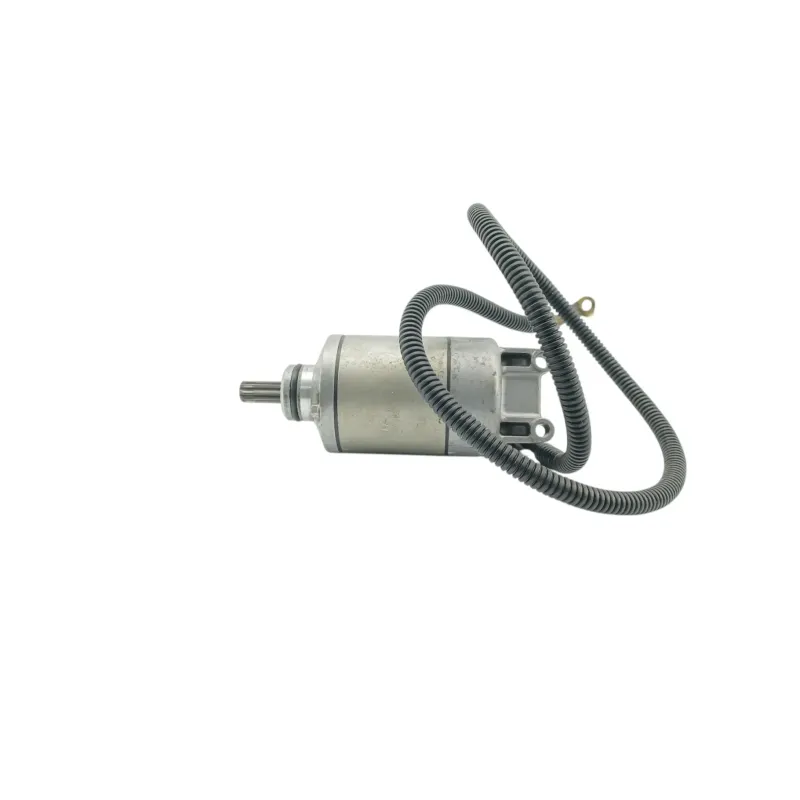 Demarreur SUZUKI GSXR 600 2001 - 2003