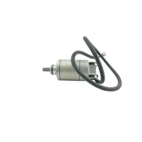 Demarreur SUZUKI GSXR 600 2001 - 2003