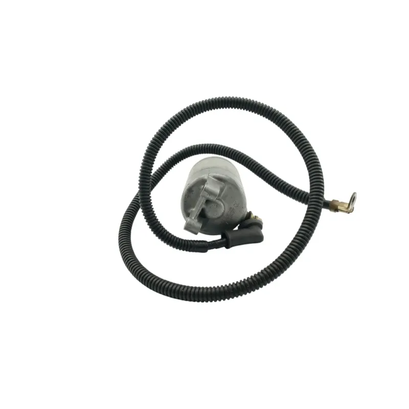 Demarreur SUZUKI GSXR 600 2001 - 2003