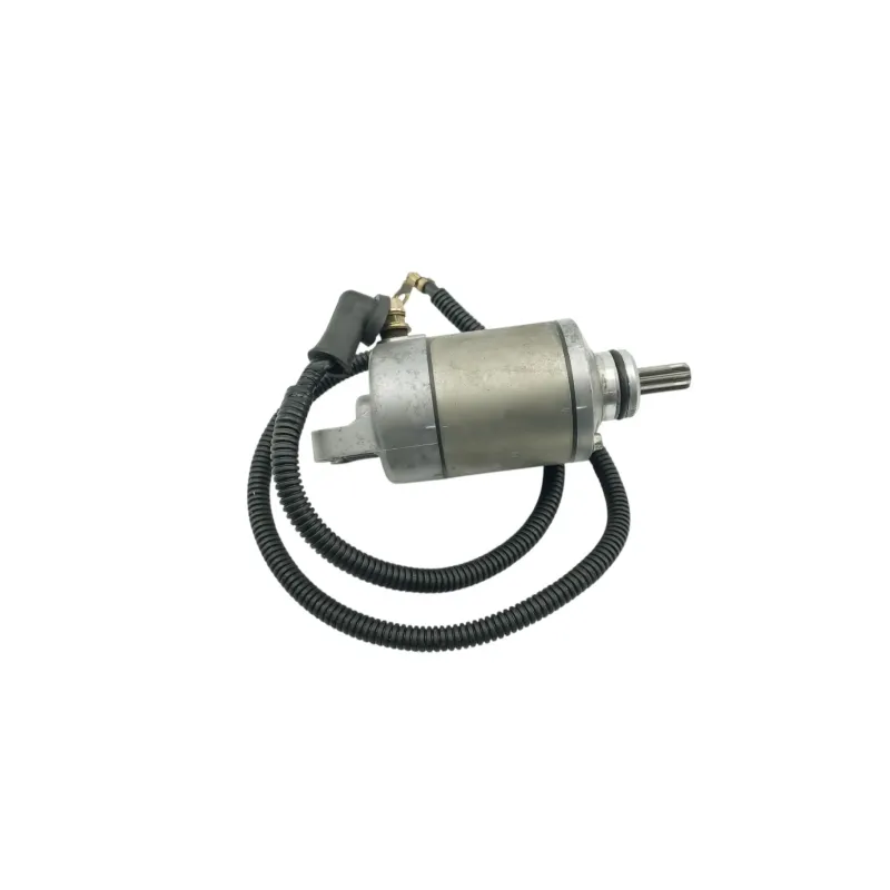 Demarreur SUZUKI GSXR 600 2001 - 2003