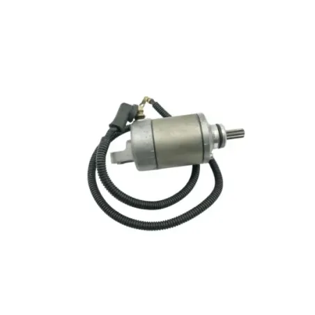 Demarreur SUZUKI GSXR 600 2001 - 2003