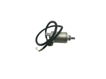Demarreur SUZUKI GSXR 600 2001 - 2003