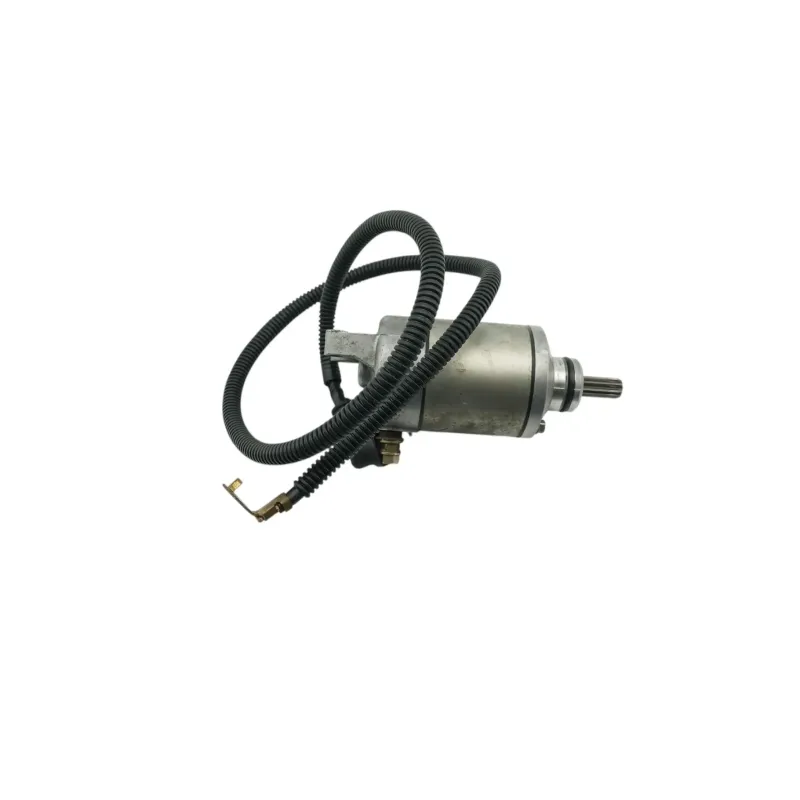 Demarreur SUZUKI GSXR 600 2001 - 2003