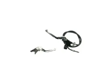 Cocotte d'embrayage gauche SUZUKI GSXR 600 2001 - 2003
