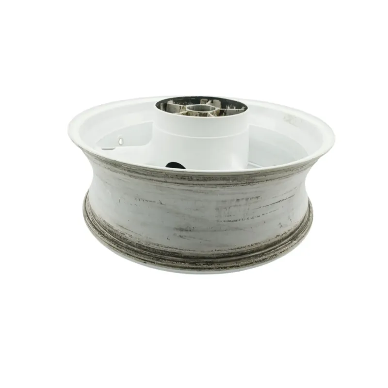 Jante arriere SUZUKI GSXR 600 2001 - 2003