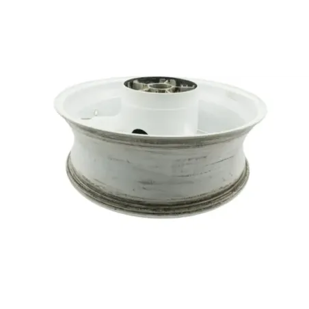 Jante arriere SUZUKI GSXR 600 2001 - 2003