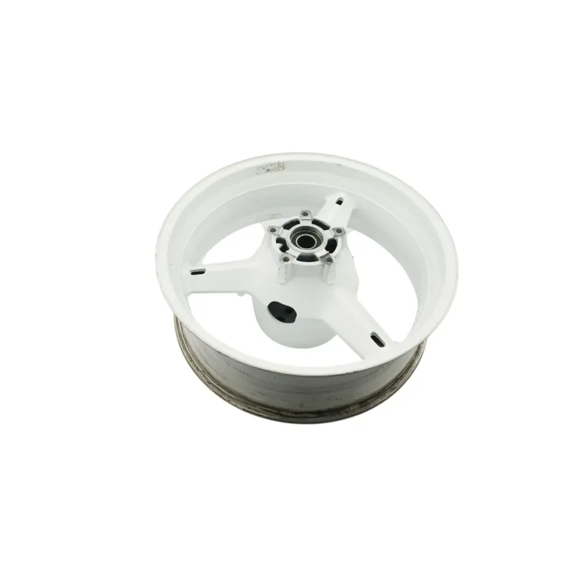 Jante arriere SUZUKI GSXR 600 2001 - 2003