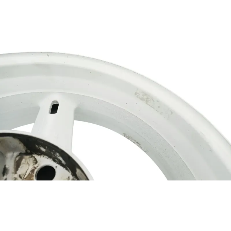Jante arriere SUZUKI GSXR 600 2001 - 2003