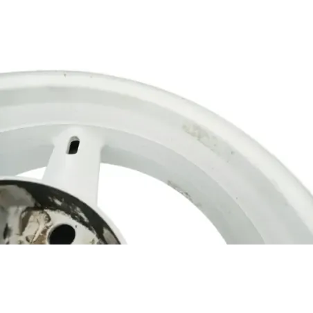 Jante arriere SUZUKI GSXR 600 2001 - 2003