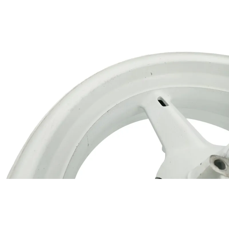 Jante arriere SUZUKI GSXR 600 2001 - 2003
