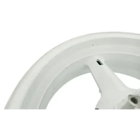 Jante arriere SUZUKI GSXR 600 2001 - 2003