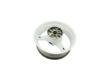 Jante arriere SUZUKI GSXR 600 2001 - 2003