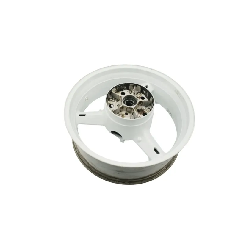 Jante arriere SUZUKI GSXR 600 2001 - 2003