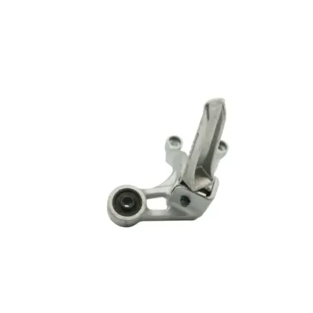 Platine arriere droite SUZUKI GSXR 600 2001 - 2003