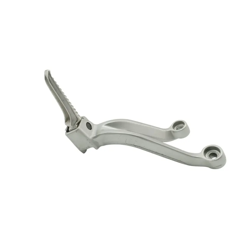 Platine arriere droite SUZUKI GSXR 600 2001 - 2003